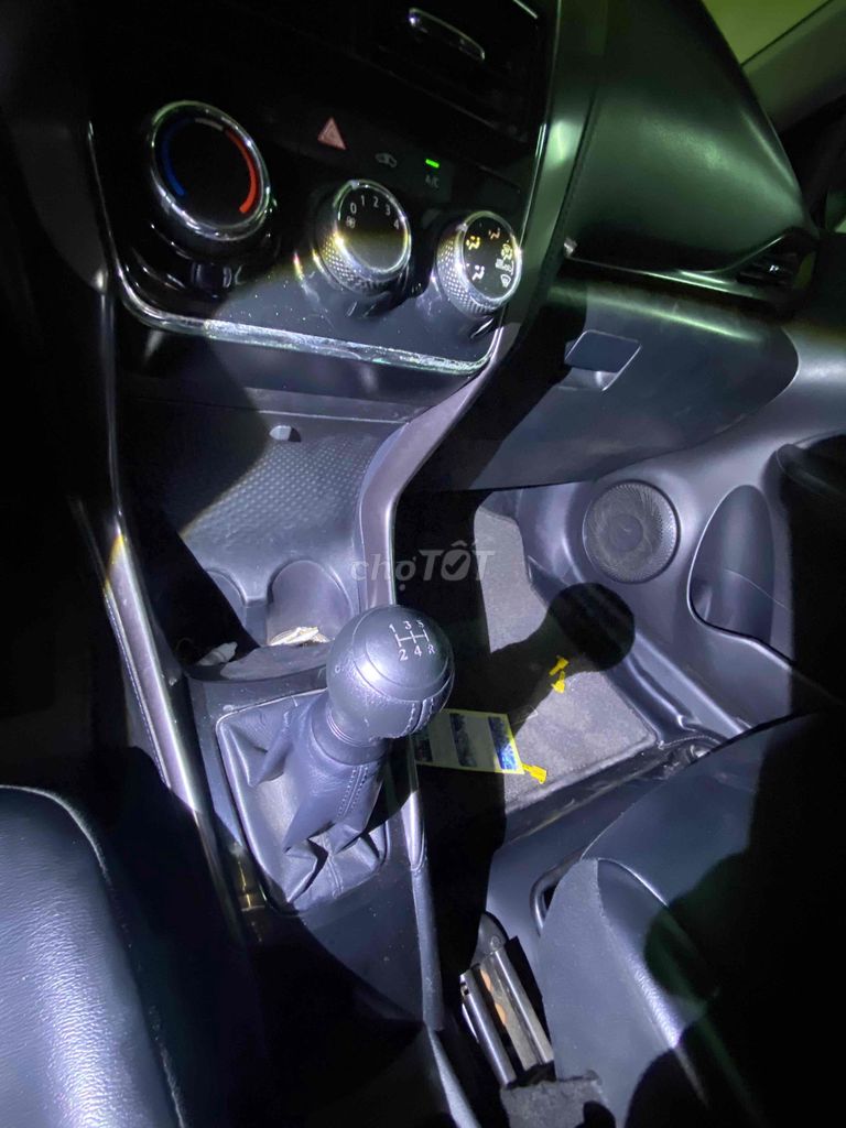 Toyota Vios 2023 Số sàn màu không lỗi. Mua bán Ô tô tại Quận 12 Tp Hồ Chí Minh được đăng bởi Thảo Đàm hình 6