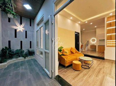 Аренда · 3 комн. · 48 м² · Quận Thanh Khê, ул. Đường Hà Huy Tập