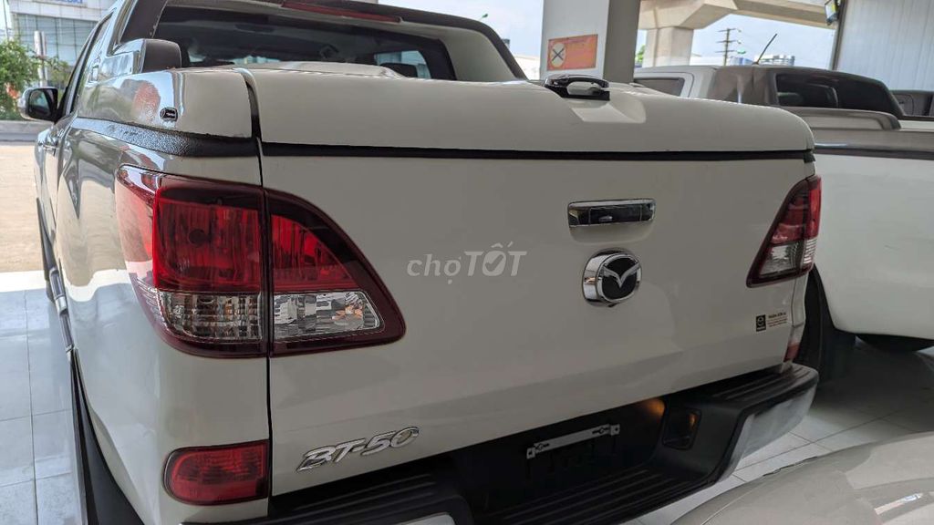 2020 Luxury 2.2L 4x2 AT - 65000 km. Mua bán Ô tô tại Quận Hà Đông Hà Nội được đăng bởi Đoàn Phương Ô tô Cũ hình 18