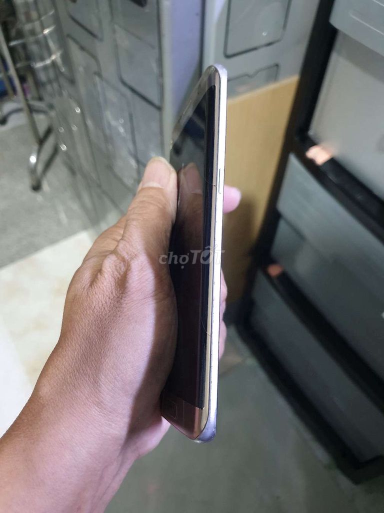 👉 Thanh lý Xác Samsung Galaxy S7 Edge.. Mua bán Linh kiện (RAM, Card...) tại Quận Ninh Kiều Cần Thơ được đăng bởi Góc THANH LÝ  hình 3