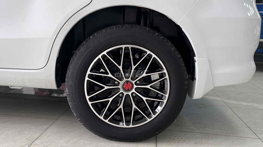 Suzuki Ertiga 2017 Bền Lành - Tiết Kiệm Xăng.. Mua bán Ô tô tại Thành phố Thủ Đức Tp Hồ Chí Minh được đăng bởi Khoa Nguyen Mua Bán Suzuki Miền Nam hình 11