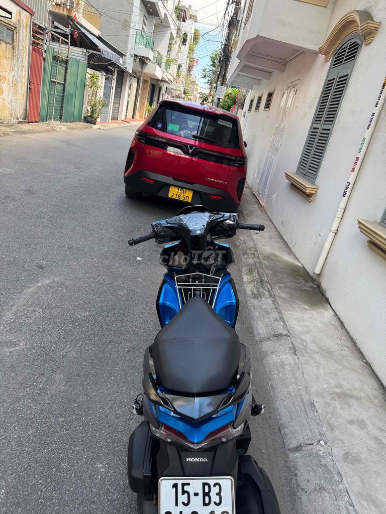 AirBlade 125cc đời 2019 Zin chất nguyên bản