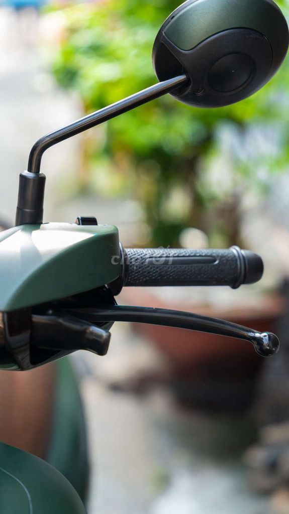 SCOOPY 4/2025 Smartkey 3.800km BSTP siêu keng. Mua bán Xe máy tại Quận Tân Phú Tp Hồ Chí Minh được đăng bởi XE MÁY TRÚC LINH  hình 12