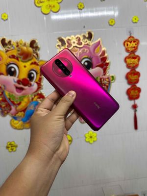 Xiaomi K30 Snap 730G màng 120Hz (Minh ThiệnMobile)