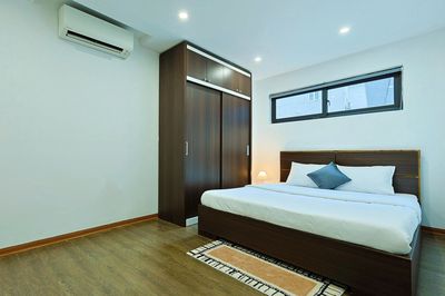 Phòng trọ 40 m² · Đường Lạc Long Quân