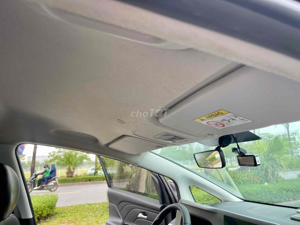 Hyundai Stargazer 2022 Đặc biệt 1.5 AT - 61000 km. Mua bán Ô tô tại Huyện Thanh Trì Hà Nội được đăng bởi NHẬT DOANH AUTO  hình 14