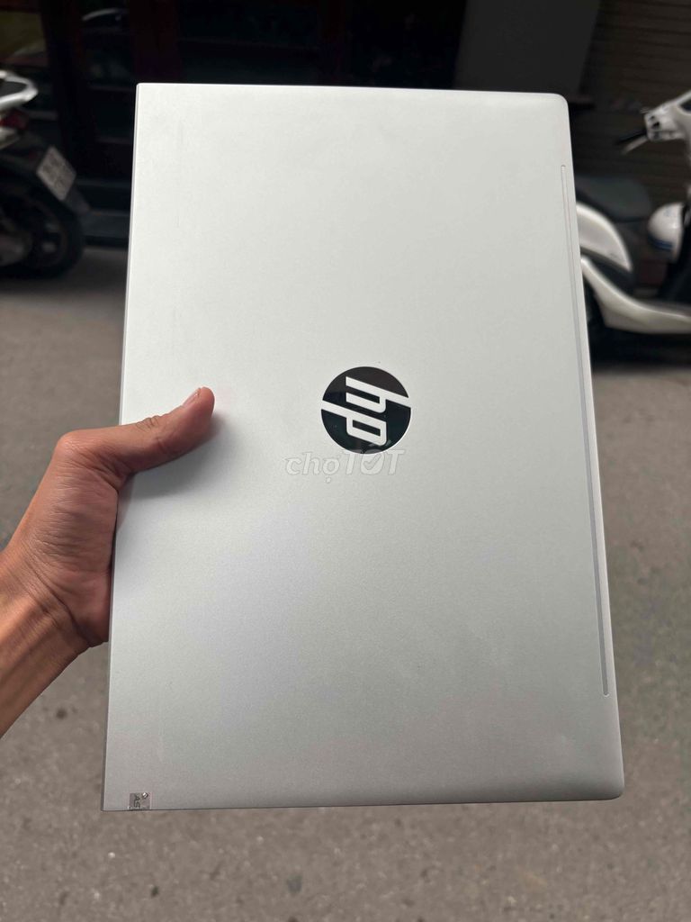 HP Probook 450 G8 i5 1135G7 15.6 inch 8GB/256GB. Mua bán Laptop tại Quận Đống Đa Hà Nội được đăng bởi Hieuz Computer hình 1