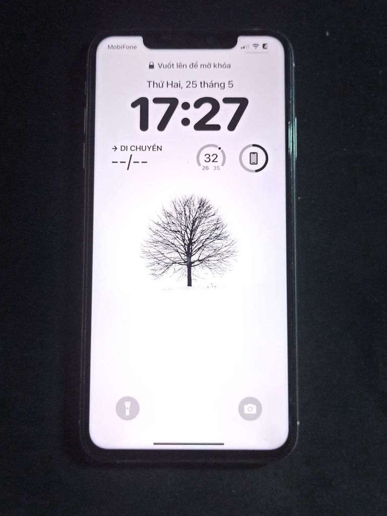 iPhone Xs Max Trắng Pin 76. Mua bán Điện thoại tại Huyện Củ Chi Tp Hồ Chí Minh được đăng bởi Sooka Phạm hình 1