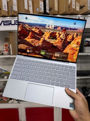 Dell XPS 9315 I5-1230U Ram16gb/ Ssd 512gb/ Mới 99%. Mua bán Laptop tại Thành phố Qui Nhơn Bình Định được đăng bởi Trần Minh Tài