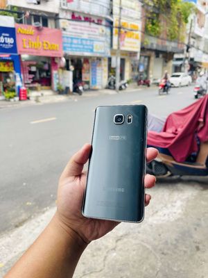 😊 Galaxy Note 5 Zin Full Chức Năng Giá Tốt