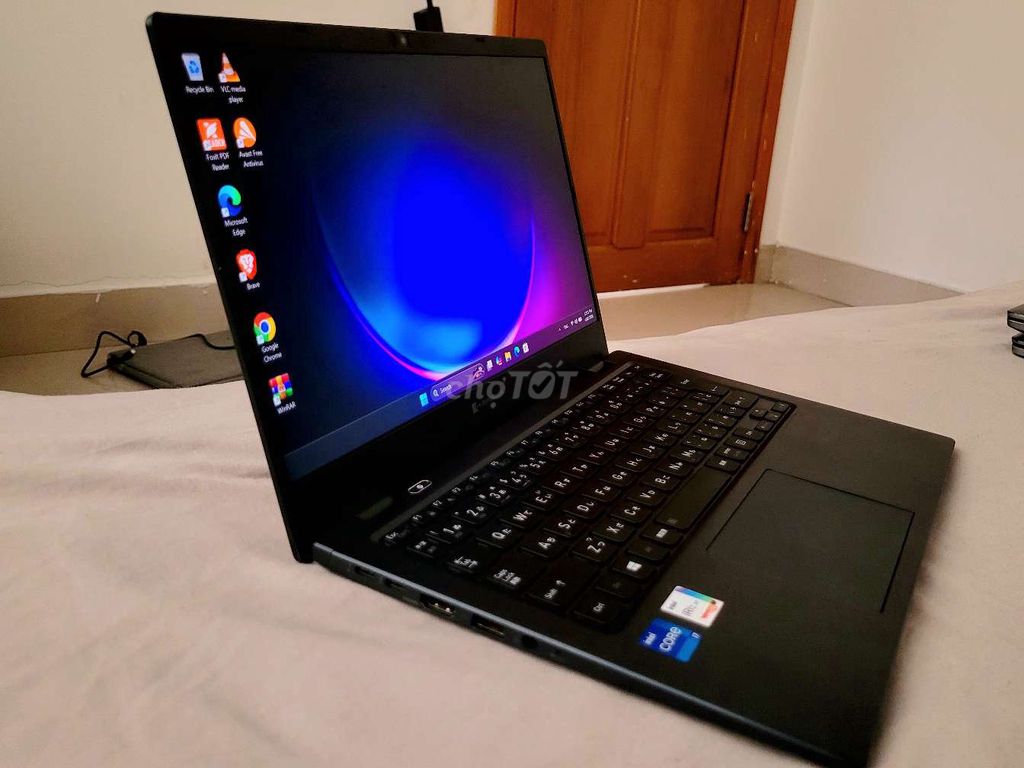 Dynabook G83/HR i7 16GB/512GB Đen. Mua bán Laptop tại Quận Bình Tân Tp Hồ Chí Minh được đăng bởi ĐỒ ĐIỆN NHẬT BẢN hình 1