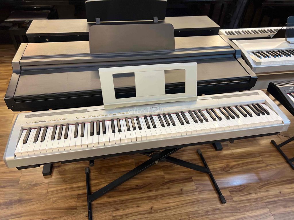 Đàn Piano Yamaha P95 hàng nội địa Japan