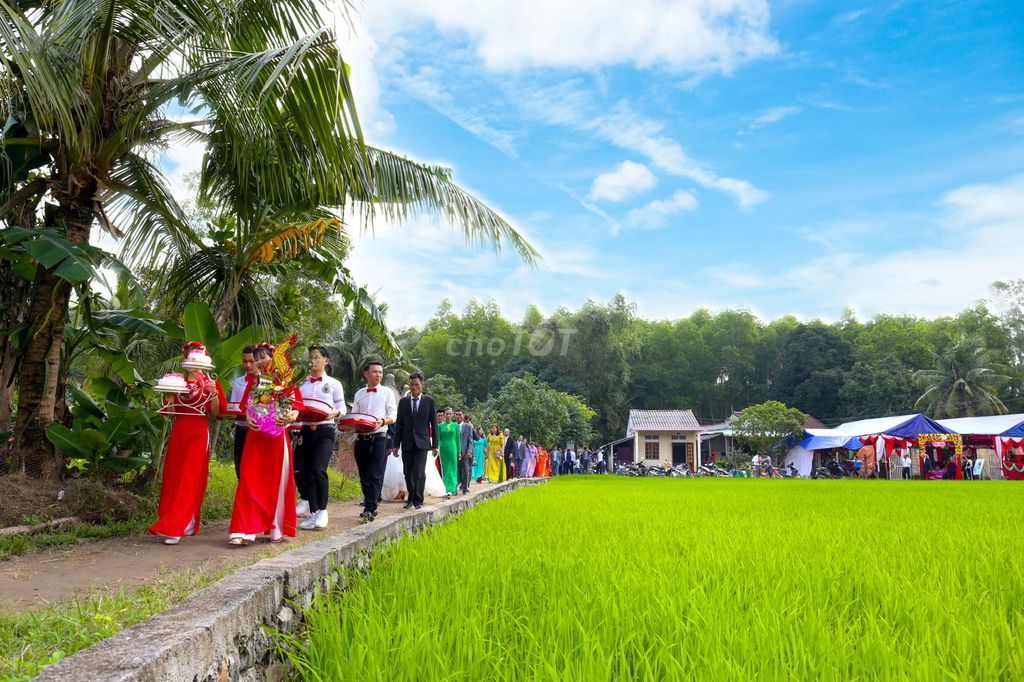 Chụp Hình Quay Phim Cưới Hỏi Liên Hoan Sự Kiện. Dịch vụ tại Huyện Hóc Môn Tp Hồ Chí Minh được đăng bởi Minh hình 2