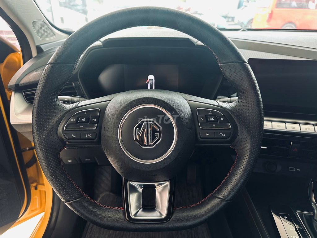 MG5 LUXURY  - Sản xuất 2024 - Odo chỉ 19.000 km. Mua bán Ô tô tại Quận 6 Tp Hồ Chí Minh được đăng bởi Lê Minh MG Kinh Dương Vương hình 11