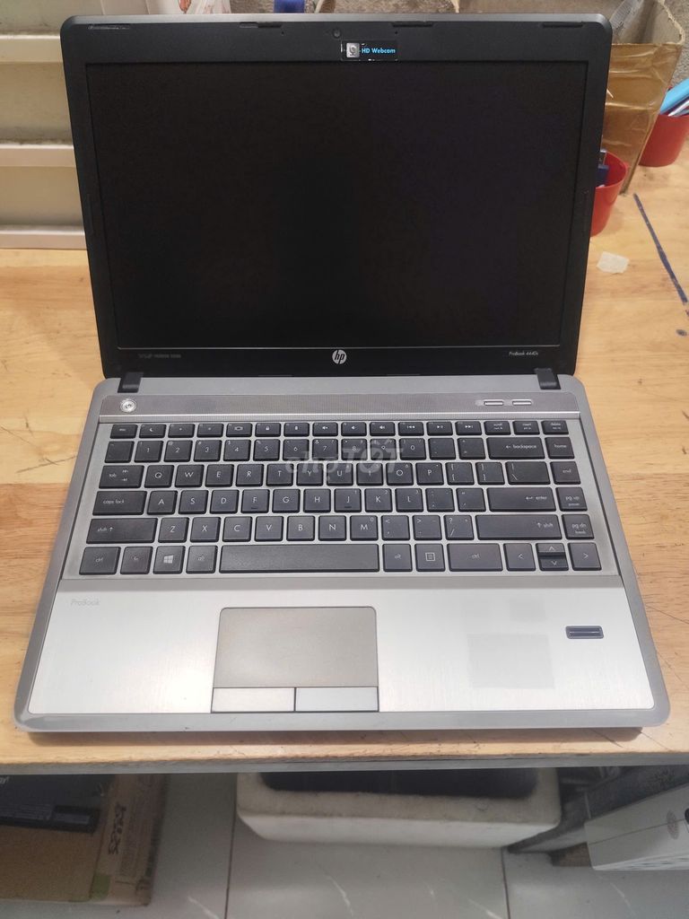 HP Probook 4440s 14 inch i5 4GB Vỏ Nhôm. Mua bán Laptop tại Thành phố Biên Hòa Đồng Nai được đăng bởi Phương Nam hình 1