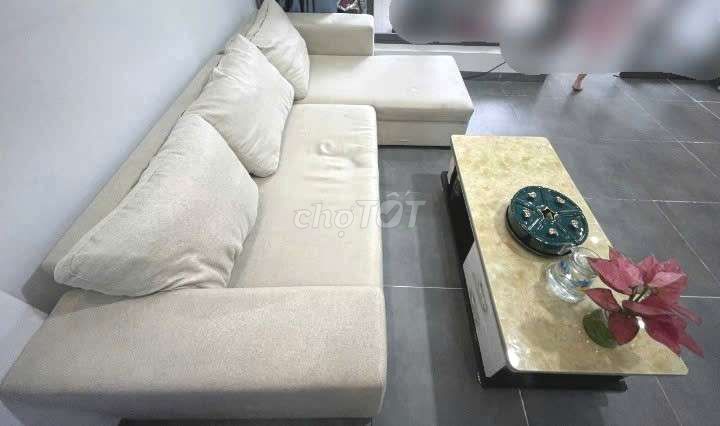 Thanh lý bộ sofa