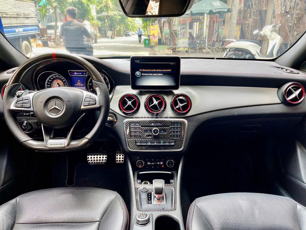 CLA 45 AMG 4MATIC Model 2016 lên Full đồ chơi. Mua bán Ô tô tại Quận 7 Tp Hồ Chí Minh được đăng bởi tuấn anh hình 10