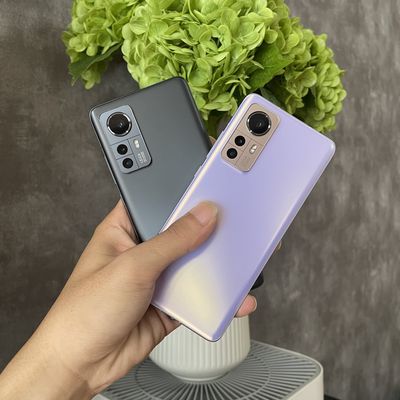 Xiaomi 12S (8/256GB) QT ⭐GÓP 0Đ - Đổi Máy. Mua bán Điện thoại tại Quận Ninh Kiều Cần Thơ được đăng bởi DI ĐỘNG BULL