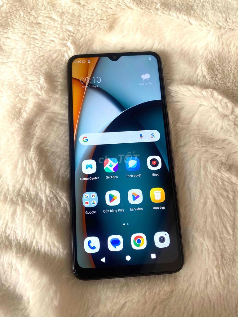 Xiaomi Redmi A3. Mua bán Điện thoại tại Thành phố Biên Hòa Đồng Nai được đăng bởi Quỳnh Mai hình 1