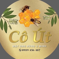 CÔ ÚT - Mật Ong Rừng U Minh