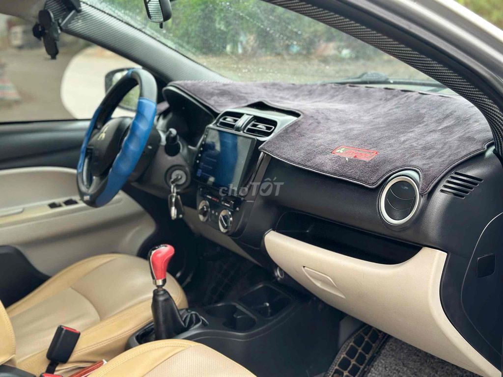 Miítubishi Atrager 2014. Mua bán Ô tô tại Quận Hà Đông Hà Nội được đăng bởi Ánh Minh hình 5