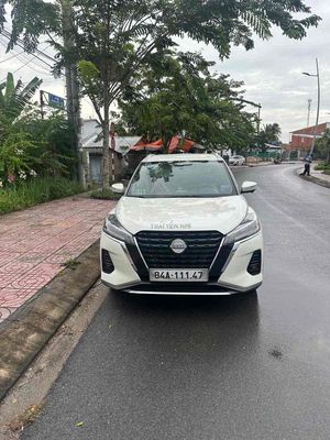 Nissan Kicks 2023 e-Power V - 35000 km. Mua bán Ô tô tại Thành phố Vĩnh Long Vĩnh Long được đăng bởi Hồng Thái