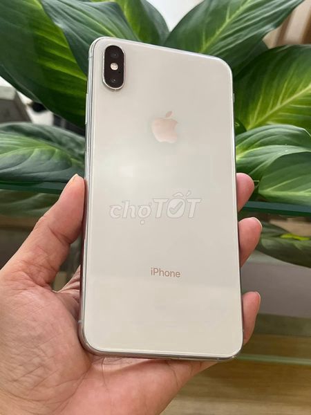 ✅ iphone XSM 64G Quốc tế  full chức Năng