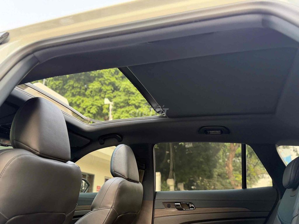 Ford Territory Titanium X 1.5 AT 2023 – ghế điện. Mua bán Ô tô tại Quận Cầu Giấy Hà Nội được đăng bởi Auto 6666 hình 17