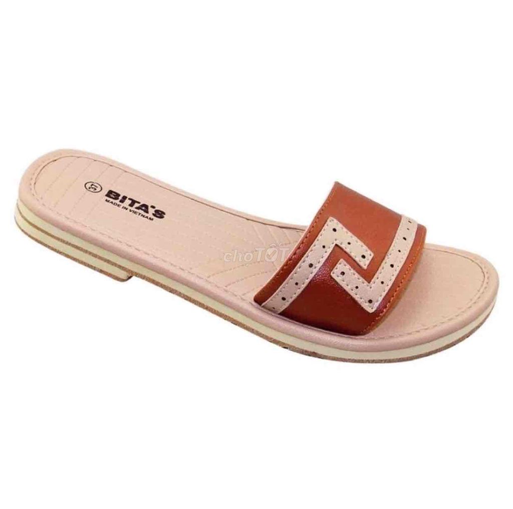 Dép nữ Bita’s (70k/ đôi size 36)