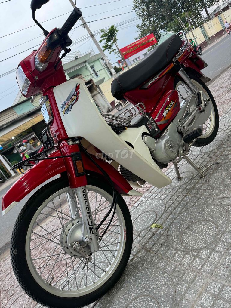 rim thái mới dọn hết 30 củ giờ sả lỗ. Mua bán Xe máy tại Thành phố Thuận An Bình Dương được đăng bởi Việt Thái hình 6