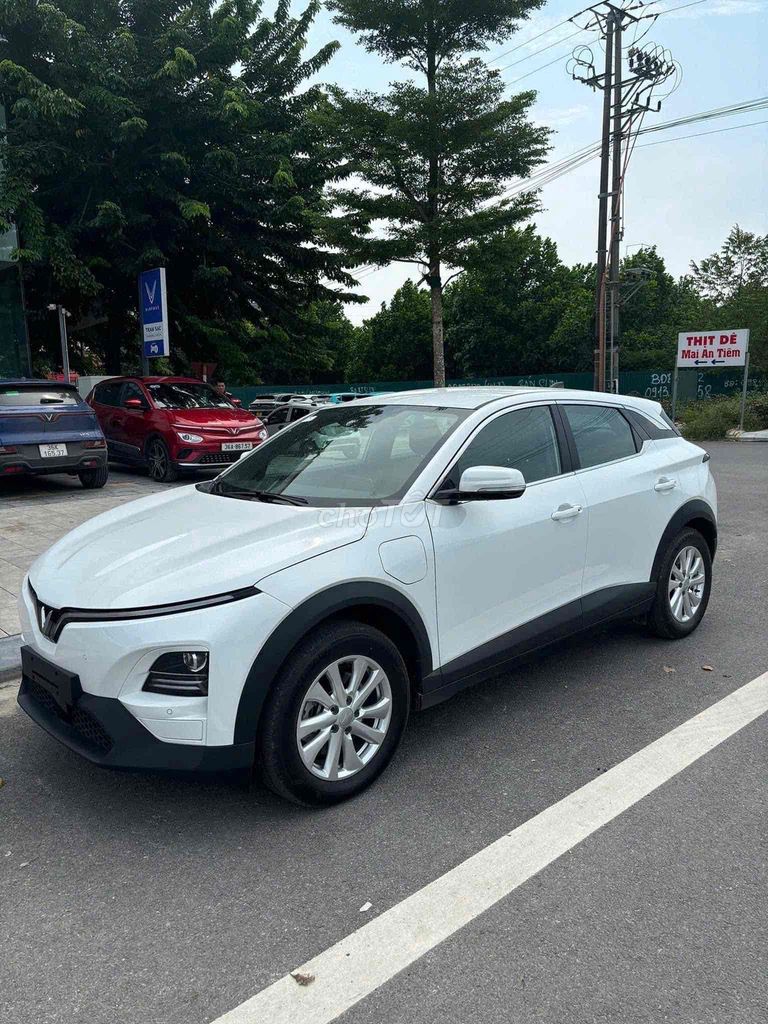 VinFast VF6 75Tr lấy xe ngay, bao nợ xấu. Mua bán Ô tô tại Thành phố Thuận An Bình Dương được đăng bởi Ô Tô Miền Nam hình 3