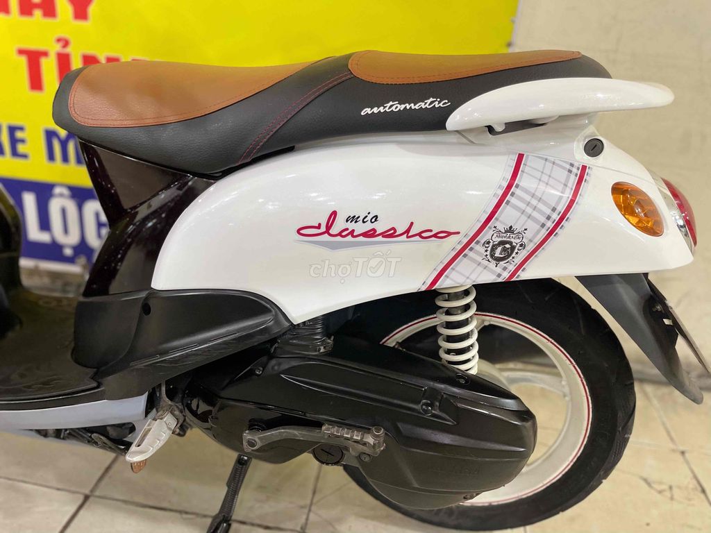 mio calasico đk 2011 bstp 9 chủ sang tên. Mua bán Xe máy tại Quận 12 Tp Hồ Chí Minh được đăng bởi minh luân  hình 4