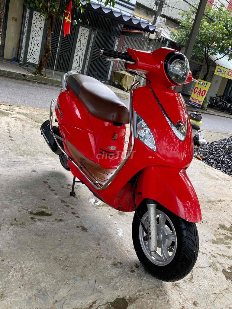 Bán xe atila fi siêu cọp máy ring êm cực chất. Mua bán Xe máy tại Quận Liên Chiểu Đà Nẵng được đăng bởi Tuấn hình 5