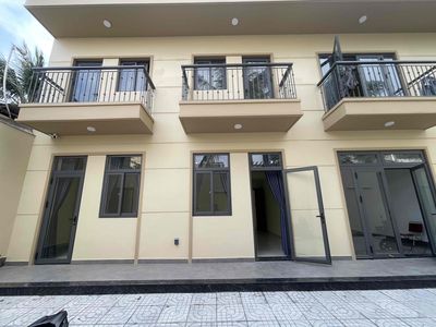 💥CĂN HỘ 2 PN ban công - TRỆT 1 PN - STUDIO NGAY NGÃ TƯ GÒ MÂY