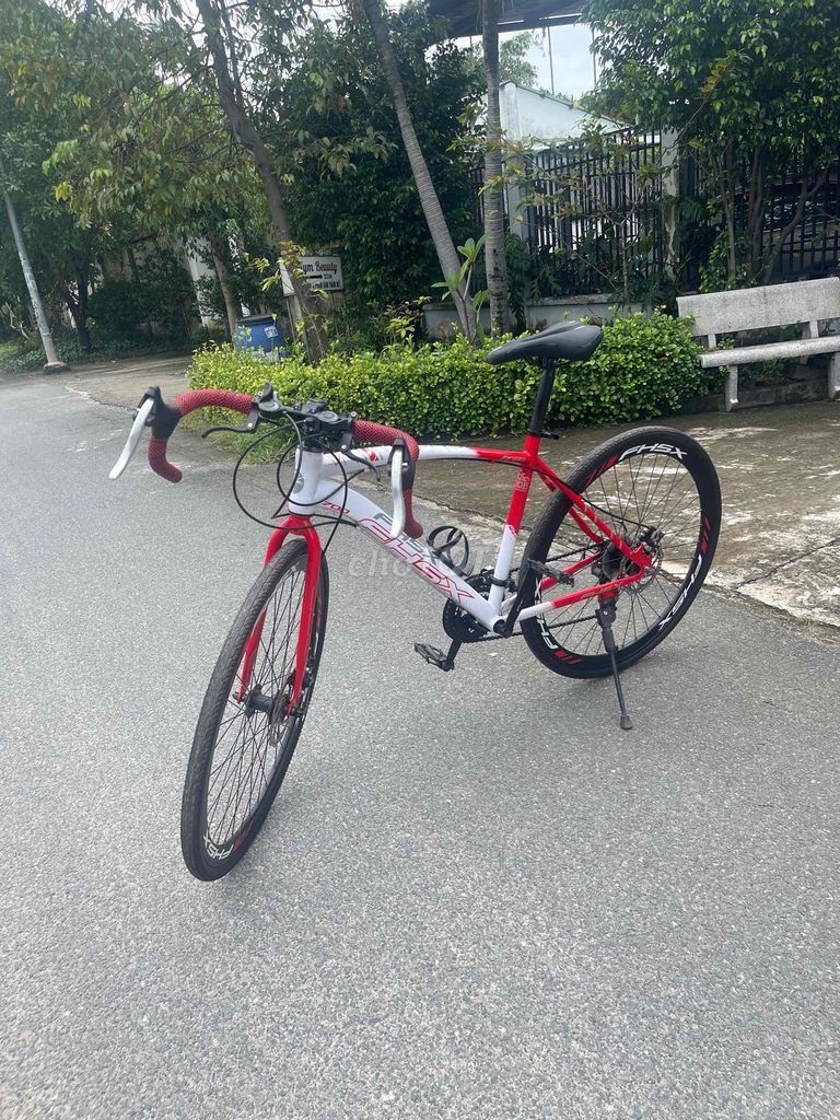 Xe Road ❤️ FHSX 700c. Mua bán Xe đạp tại Thành phố Thuận An Bình Dương được đăng bởi Minh khánh hình 6