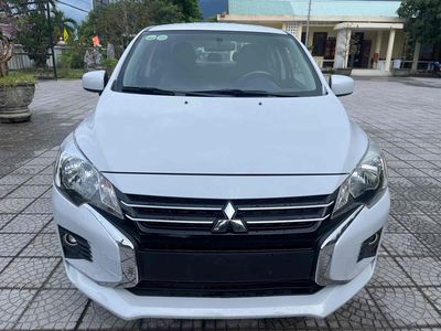 Mitsubishi Attrage 2022 1.2 MT - 85252 km. Mua bán Ô tô tại Huyện Phú Lộc Thừa Thiên Huế được đăng bởi Đỗ văn thanh