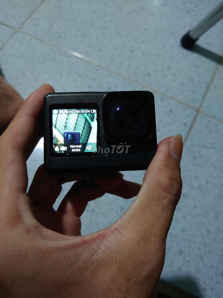 Camera hành trình giá rẻ. Mua bán Máy ảnh, Máy quay tại Thị xã Bình Minh Vĩnh Long được đăng bởi Công Nguyễn Thành hình 1