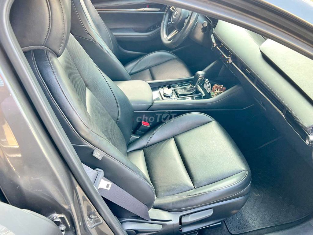 Mazda 3 Premium 2022. Mua bán Ô tô tại Thành phố Biên Hòa Đồng Nai được đăng bởi Quốc việt  hình 13