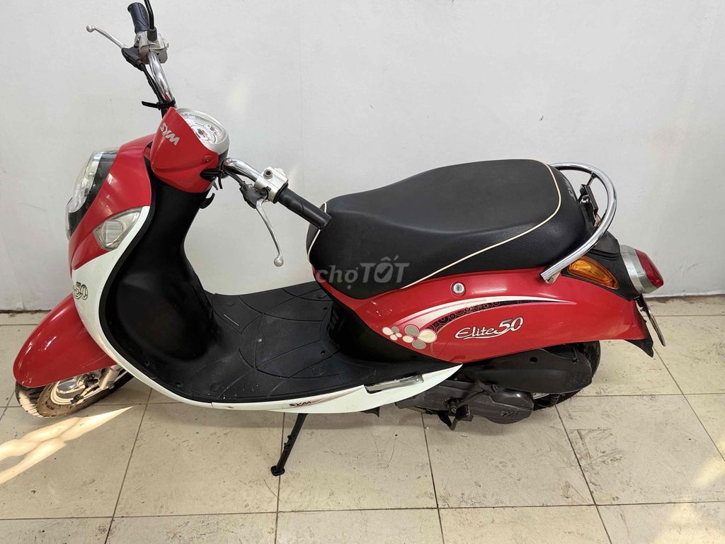 Cửa hàng thanh lý Elit 50cc học sinh dáng nhỏ xinh. Mua bán Xe máy tại Quận Bắc Từ Liêm Hà Nội được đăng bởi Hữu Nhuận hình 1