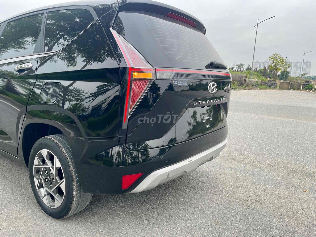 Hyundai Stargazer 2022 Đặc biệt 1.5 AT - 61000 km. Mua bán Ô tô tại Huyện Thanh Trì Hà Nội được đăng bởi NHẬT DOANH AUTO  hình 17