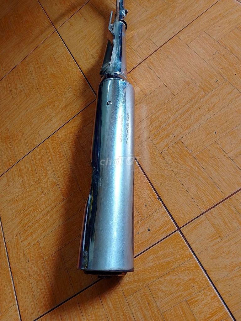 Pô wave anpha zin. Mua bán Phụ tùng xe tại Thành phố Thủ Đức Tp Hồ Chí Minh được đăng bởi Nam hình 13