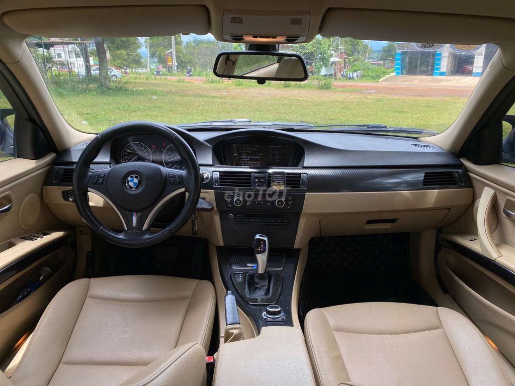 Connect Auto chào bán BMW 325i 2011. Mua bán Ô tô tại Thành phố Pleiku Gia Lai được đăng bởi Connect Auto hình 11