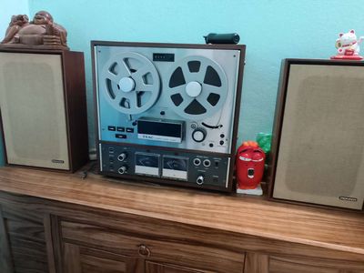Giải tán bộ nghe nhạc như hinh. Mua bán Tivi, Âm thanh tại Quận Hoàng Mai Hà Nội được đăng bởi Levanlam