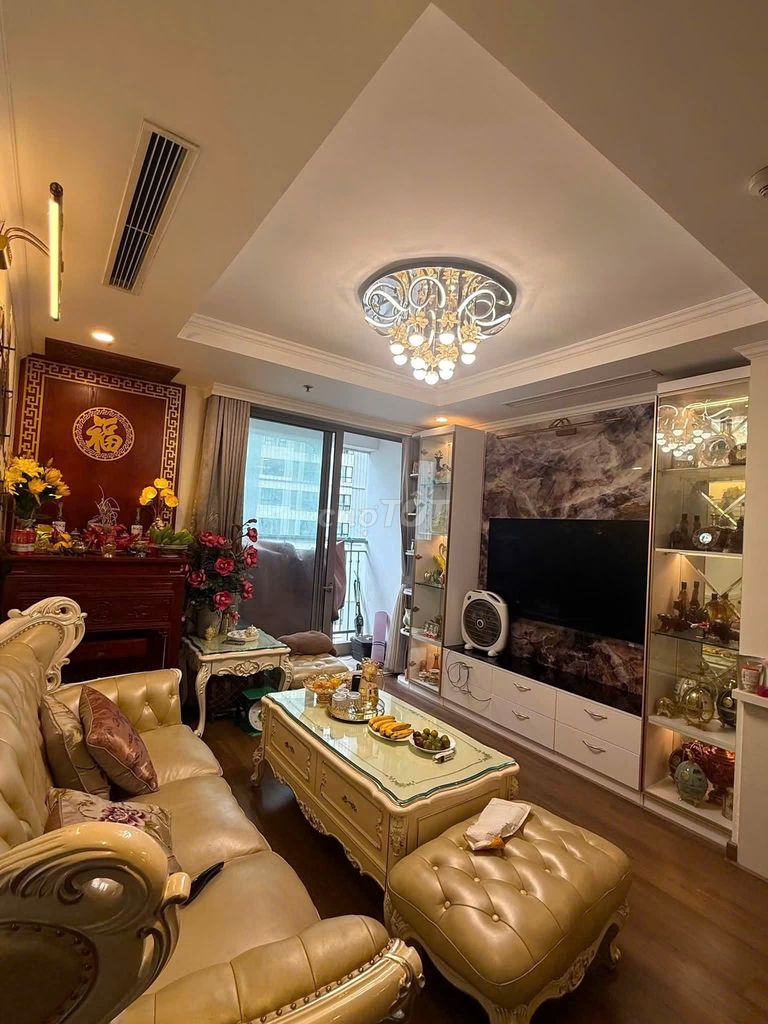 Bán căn chung cư cao cấp PREMIUM - PARK07 - KĐT TIME CITY, TP.Hà Nội