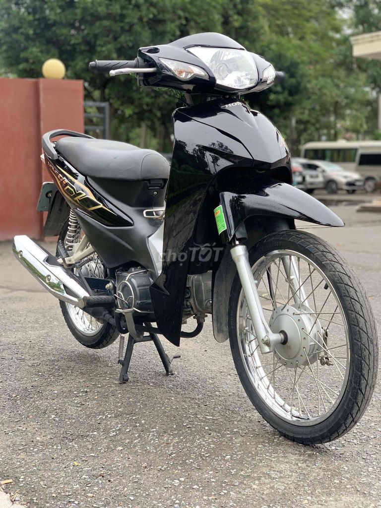 wave A 110 dk 2021 zin  ngon,đẹp. Mua bán Xe máy tại Huyện Thanh Trì Hà Nội được đăng bởi xe máy cũ chính hãng hình 8