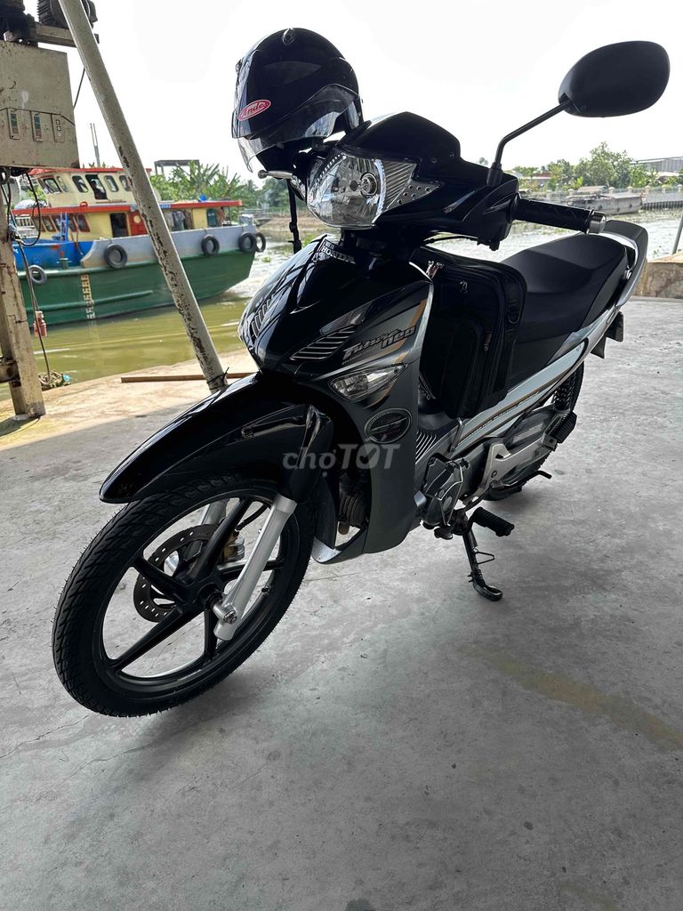 Future neo GT 2006 Zin. Mua bán Xe máy tại Huyện Cái Bè Tiền Giang được đăng bởi Jiqiren hình 5