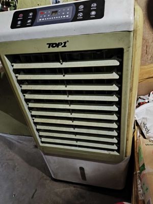 Quạt hơi nước Top1. Mua bán Quạt tại Quận 6 Tp Hồ Chí Minh được đăng bởi Lâm anh