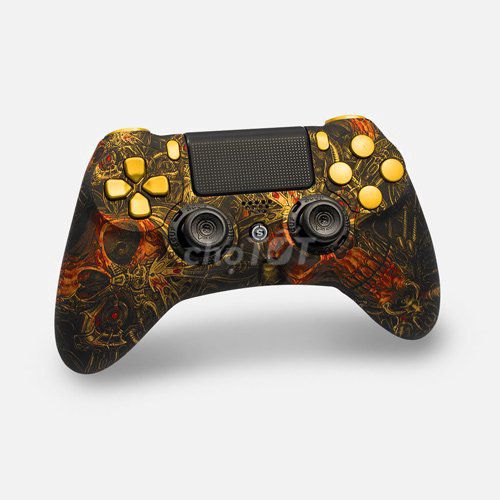 Tay SCUF IMPACT FULLBOX CHO PS4, PC, ANDROID, IOS