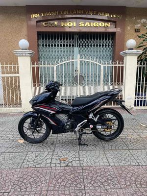 Honda Winner X 2021 đẹp keng nguyên zin