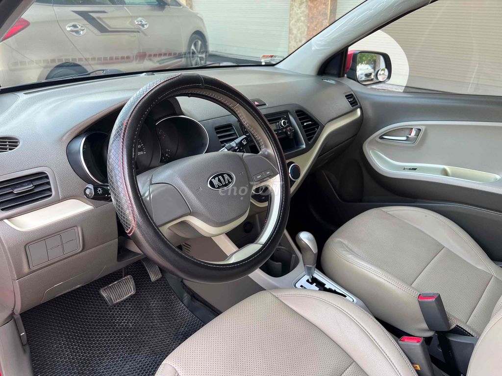 bán xe Morning 2020 số tự động cực mới 1 chủ Hp. Mua bán Ô tô tại Quận Lê Chân Hải Phòng được đăng bởi bình hình 9